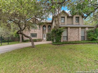 7127 Blazewood, San Antonio, TX 78250