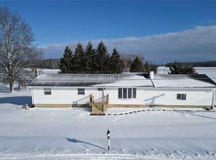 3640 Derussey Rd, Collins, OH 44826