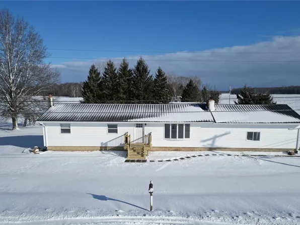 3640 Derussey Rd, Collins, OH 44826