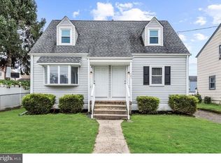 105 Chalmers Ave, Bellmawr, NJ 08031