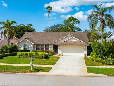 221 Marseille Dr, Naples, FL, 34112
