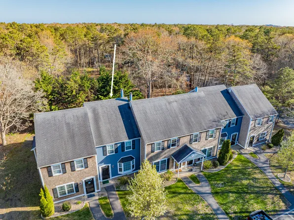 248 Camp Street #A2, West Yarmouth, MA 02673