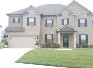 35 Partridge Dr, Covington, GA 30016