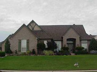 2809 W Natchez Trl, Edmond, OK 73012