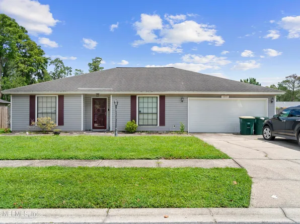 10859 SADDLE HORN Drive, Jacksonville, FL 32257