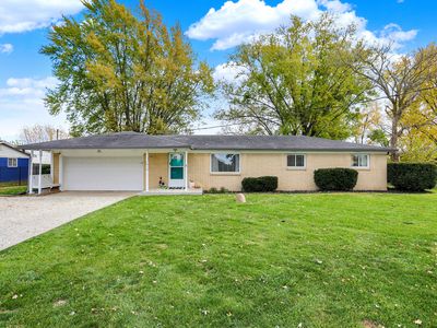 1014 E Broadway St, Ingalls, IN, 46048