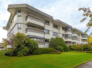 Hilda - 1145, Victoria, BC V8V 2Z5