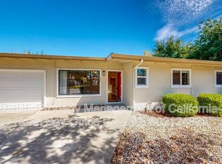 322 W Macarthur St, Sonoma, CA 95476
