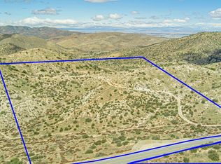 0 Mount Emma Rd, Acton, CA 93510