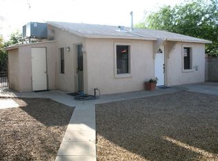 2533 N Walnut Ave, Tucson, AZ 85712