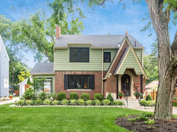 498 Oakland Park Ave, Columbus, OH 43214