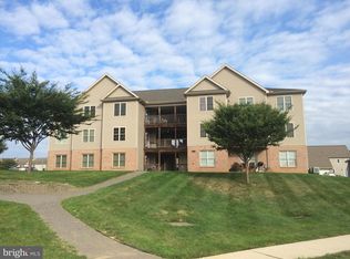 1941 Ashley Dr APT 2D, Chambersburg, PA 17201