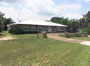 3057 W Remsen Rd, Avon Park, FL 33825