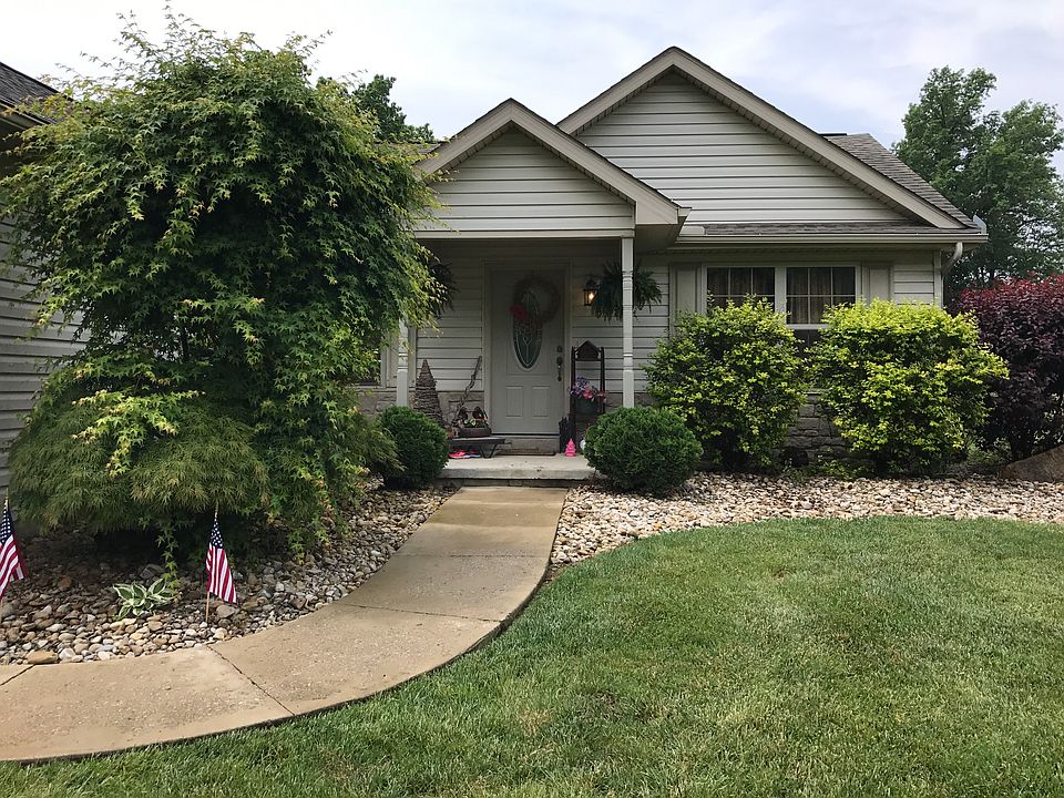113 Montana Dr, Lake Waynoka, OH 45171 Zillow