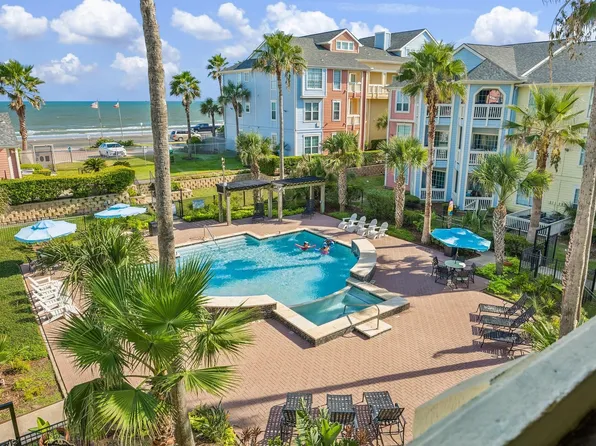 7000 Seawall Blvd APT 431, Galveston, TX 77551