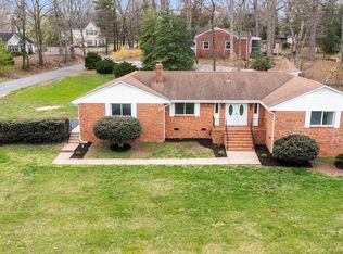 6106 Brookfield Rd, Richmond, VA 23227