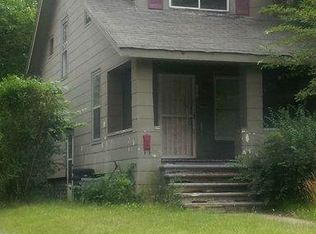 190 Colorado St, Highland Park, MI 48203