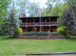46695 State Route 154, Rogers, OH 44455