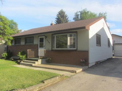 1753 Spruce Ct, South Milwaukee, WI, 53172