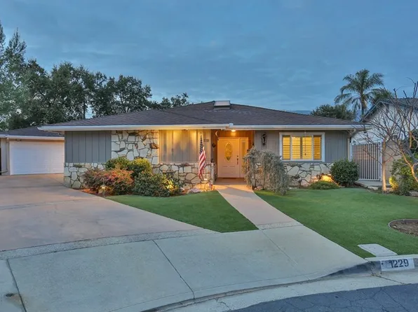 1229 Valebrook Pl, Glendora, CA 91740