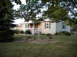 5217 Fletchal Rd, Wadesville, IN 47638