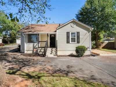 120 Maybelle St, Cartersville, GA, 30120
