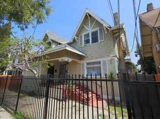 2624 Budlong Apartments, Los Angeles, CA 90007