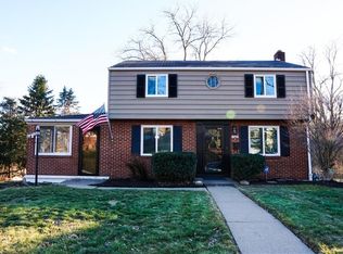 148 Poplar Ridge Dr, Pittsburgh, PA 15235