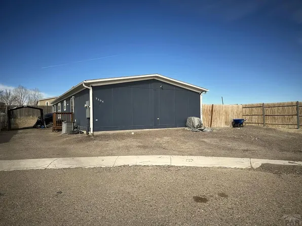 2306 Skymesa Ct, Pueblo, CO 81003