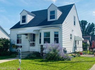 21265 Audette St, Dearborn, MI 48124