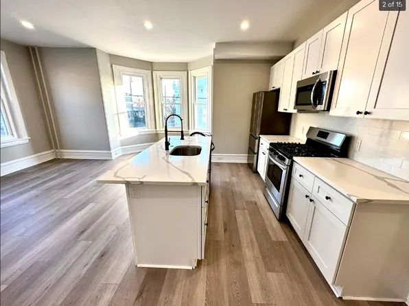 4200 Manayunk Ave Floor 2, Philadelphia, PA 19128