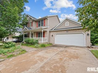 2994 Church St, Bettendorf, IA 52722