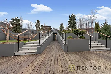 Rented by The KCI Group