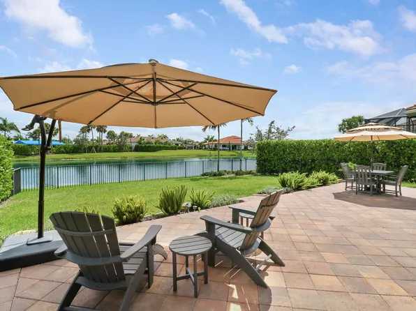 8659 SW Carrara Way, Port St Lucie, FL 34987