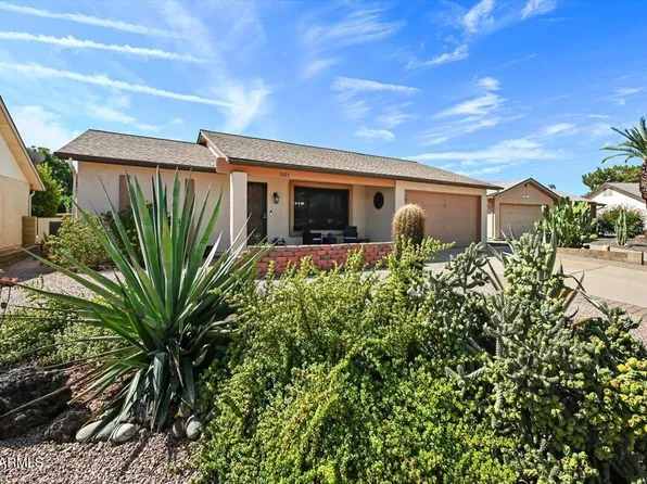7625 E EDGEWOOD Avenue, Mesa, AZ 85208