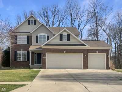 5099 Nicodemus Dr, Plainfield, IN, 46168