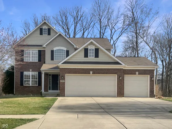 5099 Nicodemus Dr, Plainfield, IN 46168
