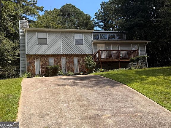 2nd image of 3533 Ridgetop Ct
