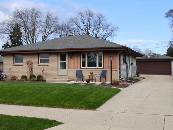 5304 South Nicholson AVENUE, Cudahy, WI 53110