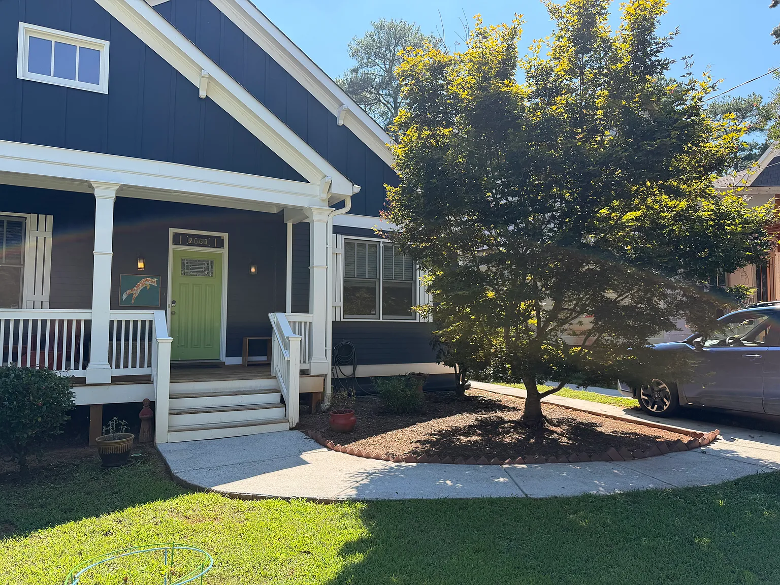 4 bed, 2.5 bath, 2000 sqft, $3,995 — Photo 3