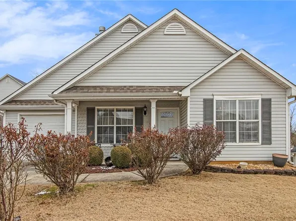 303 Breezy Hill Walk, Stockbridge, GA 30281