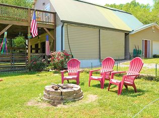 318 County Road 733, Calhoun, TN 37309