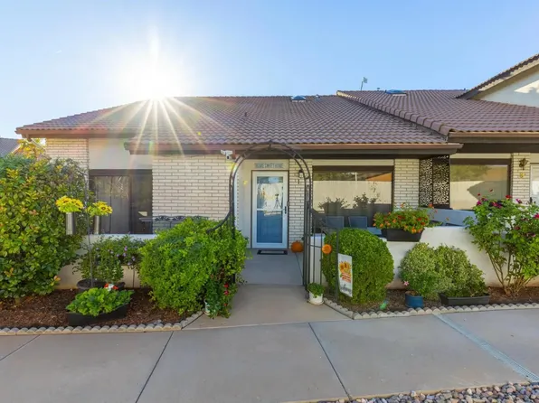 490 E 700 S APT 1, Saint George, UT 84770