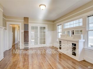 2 Smith St APT C, Seattle, WA 98109