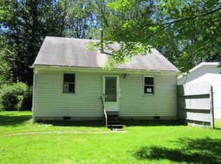24487 Westview Dr, Union City, PA 16438