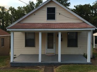 24 W Wine St, Uniontown, PA