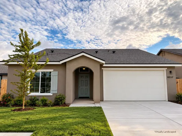 6257 Willow Oak Avenue, Visalia, CA 93291