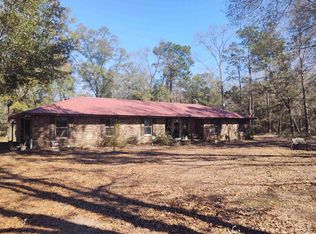 5584 Pond Creek Rd, Milton, FL 32570