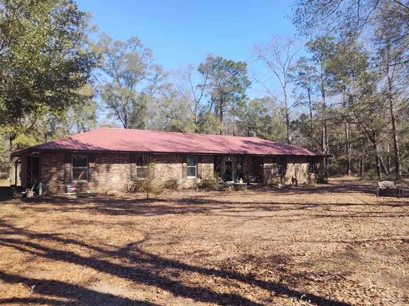 5584 Pond Creek Rd, Milton, FL 32570
