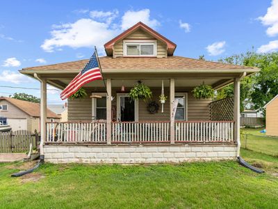 327 4th Ave, Glendora, NJ, 08029